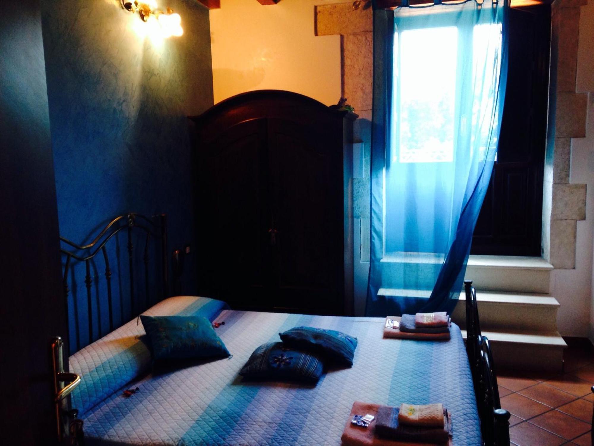 B&B L'Infiorescenza New Syracuse Habitación foto