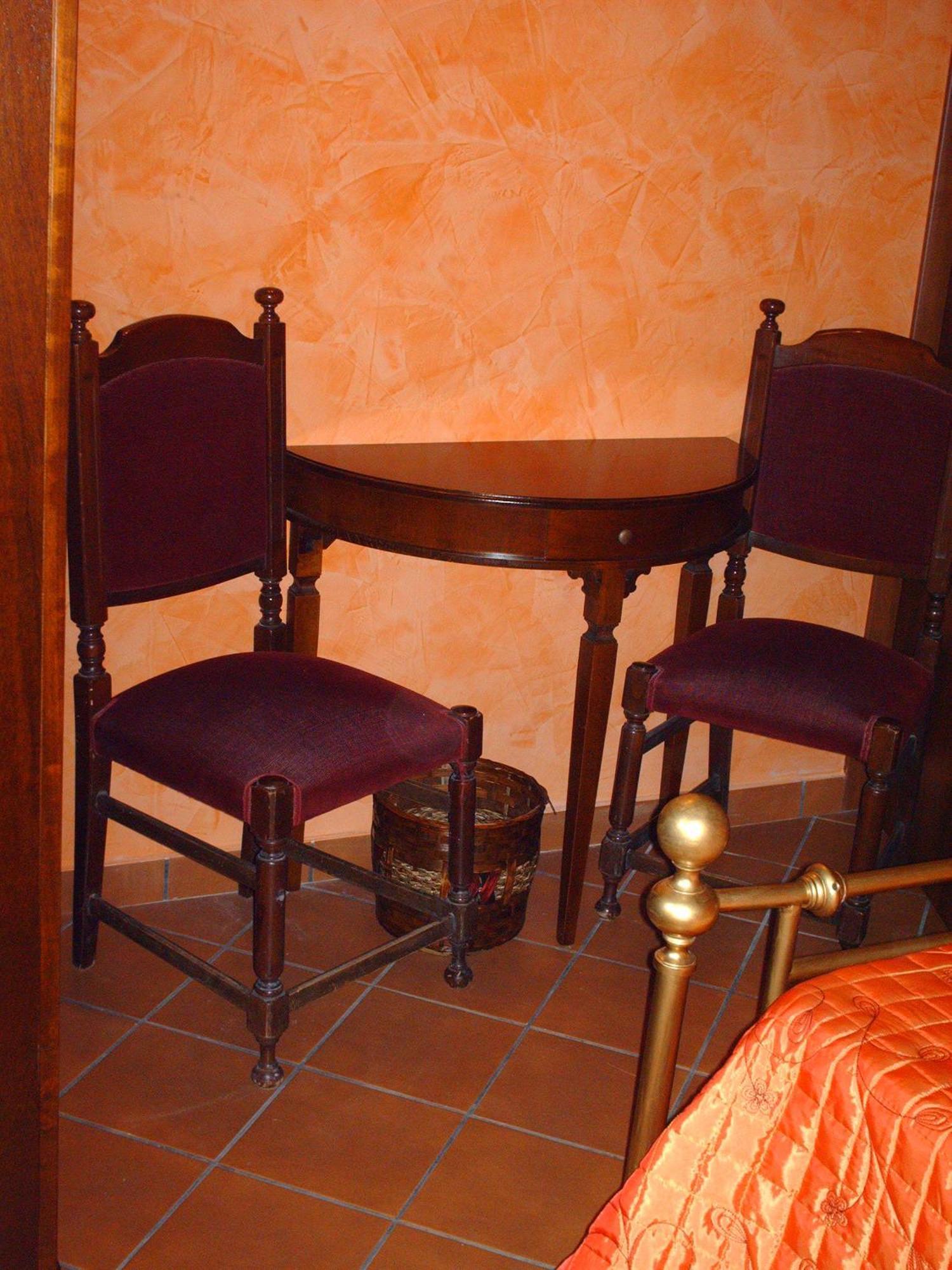 B&B L'Infiorescenza New Syracuse Habitación foto